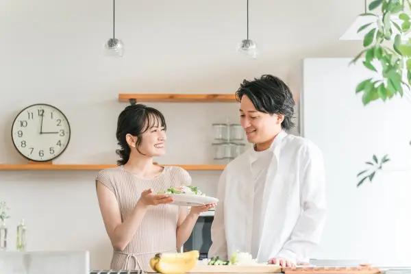 直行直帰で効率的なワークスタイル