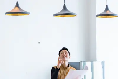 20〜30代の若い力が活躍する社風