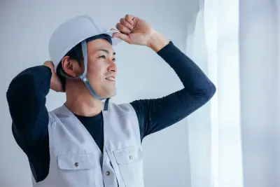 直行直帰でプライベートも充実